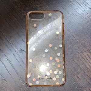 I phone 8 plus case